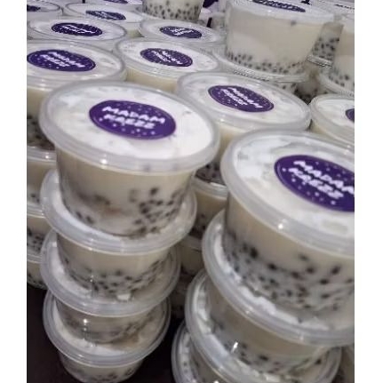 

Kacang Hijau Creamy 300ml