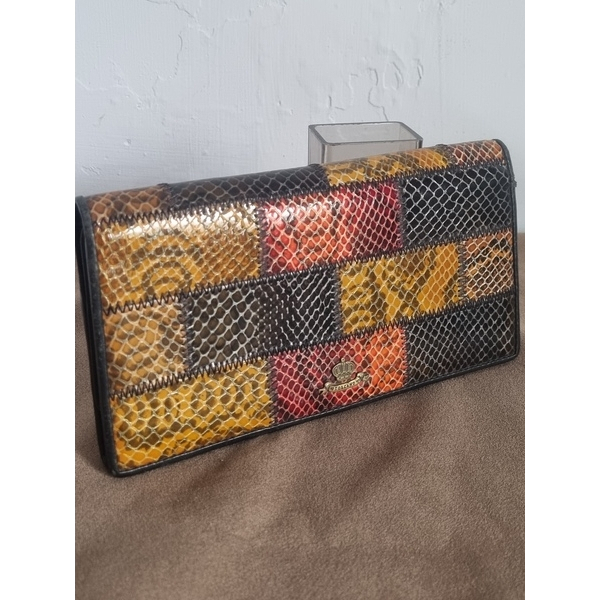 Dompet Kulit Asli Toscano