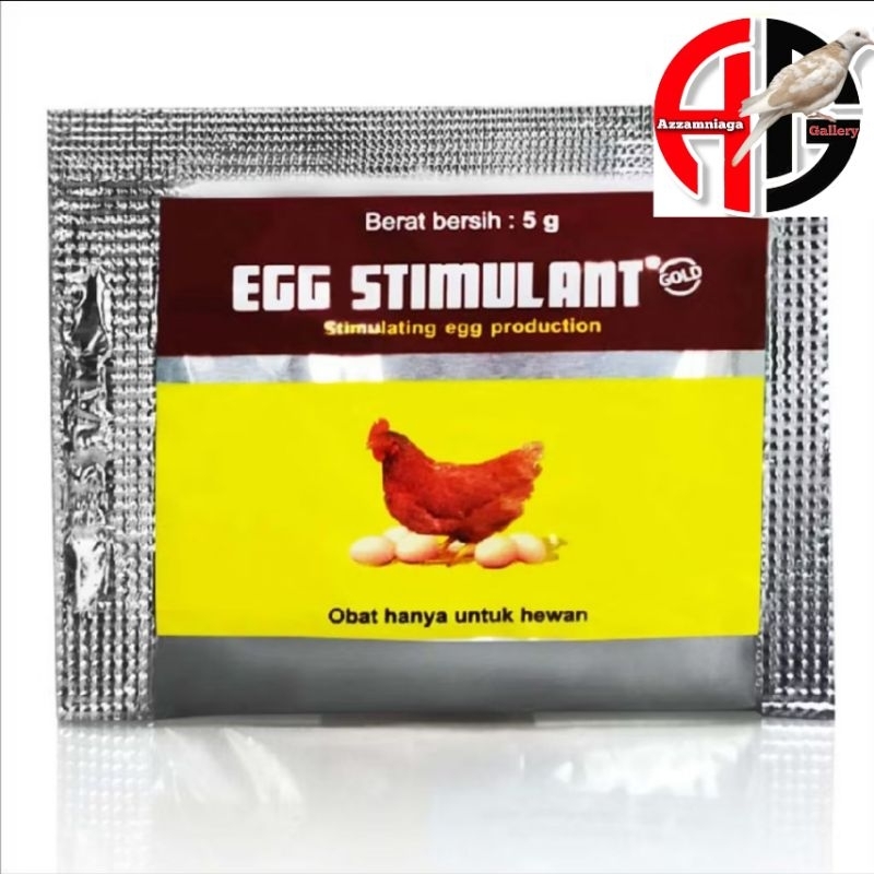 EGG STIMULANT VITAMIN AYAM PETELUR MEDION