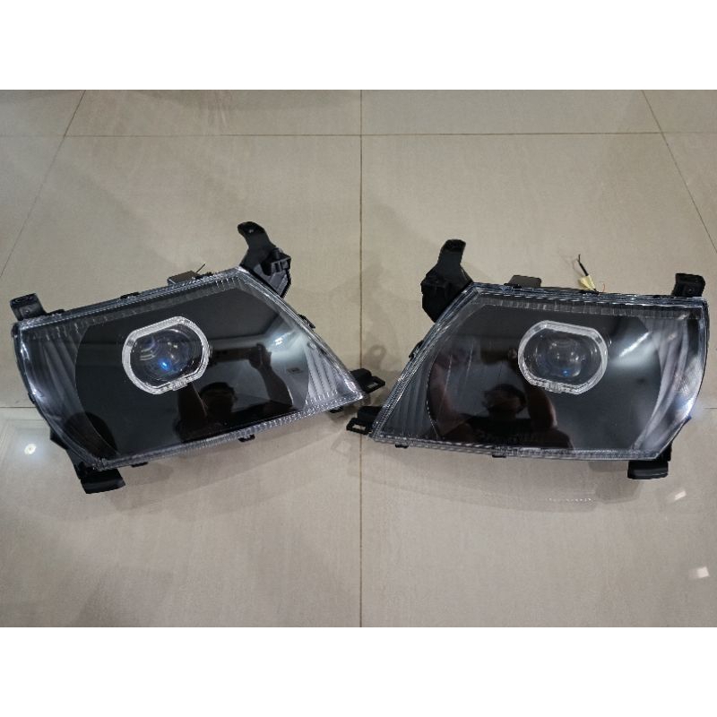 Headlamp Biled Kijang Kapsul 2003-2004