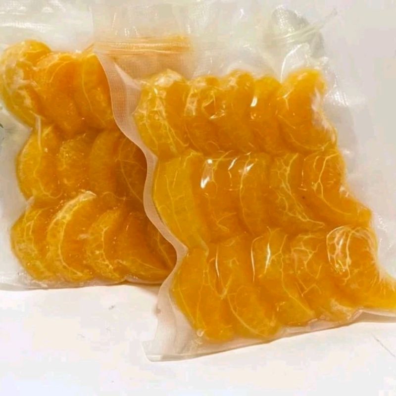 

Jeruk Murchot Citrus Frozen 300gr
