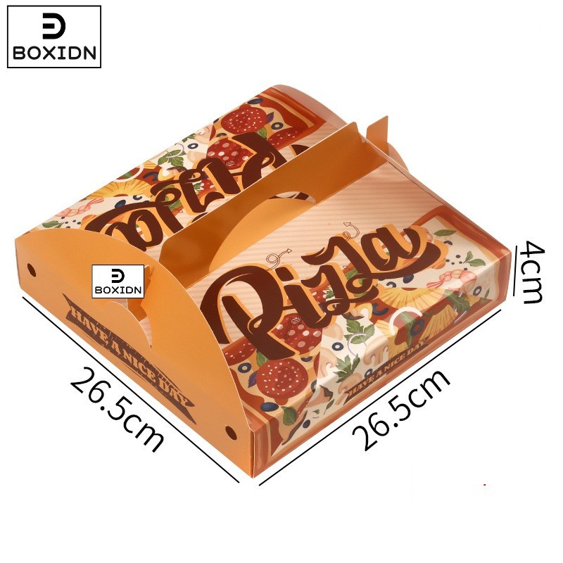 

Satuan Box Pizza Tenteng Import Box Pizza Jarang ada Dus Pizza Tenteng Box Pizza exclusive box pizza premium box pizza berkualitas box pizza good quality kotak pizza kardus pizza