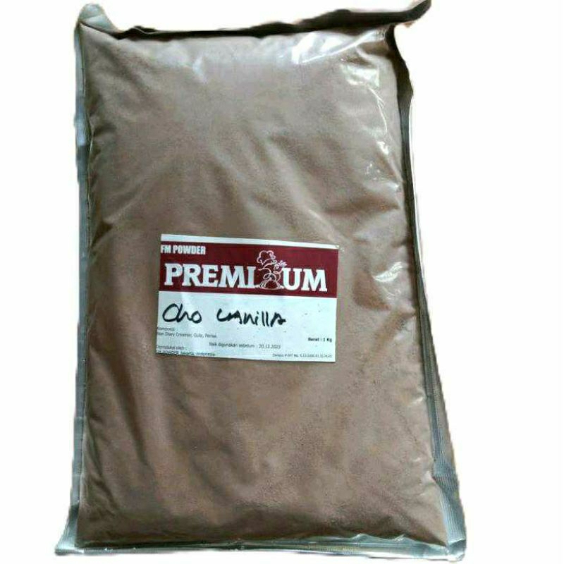 

BUBUK MINUMAN RASA CHOCO BANILLA 1KG BEST SELLER- BUBUK MINUMAN PREMIUM-SERBUK MINUMAN ANEKA RASA BUBUK MINUMAN KEKINIAN SERBUK MINUMAN BO1BA BUBUK MINUMAN ANEKA RASA POWDER MINUMAN