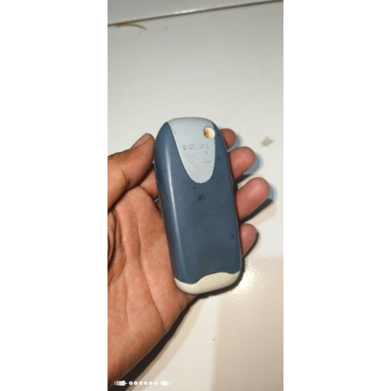 hp jadul siemens C55