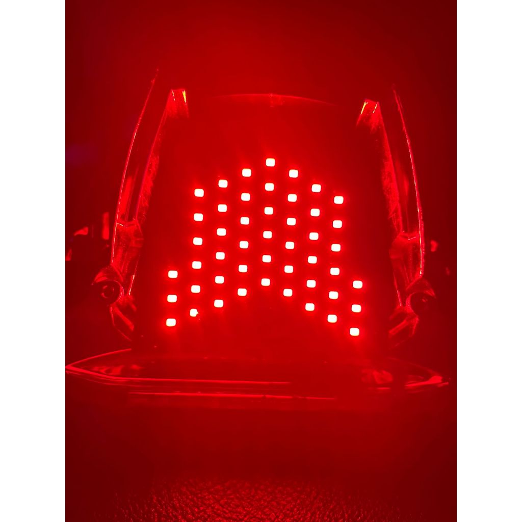 Lampu Running Stop Lamp Running/Lampu Rem Running, Motor Mio Sporty/Mio Smile