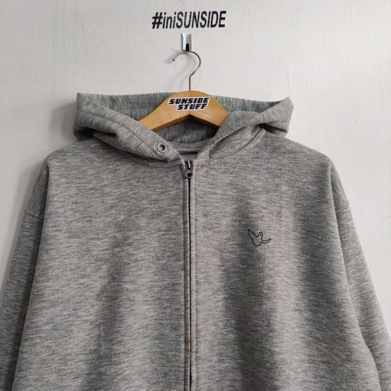 Hoodie Mark Gonzales