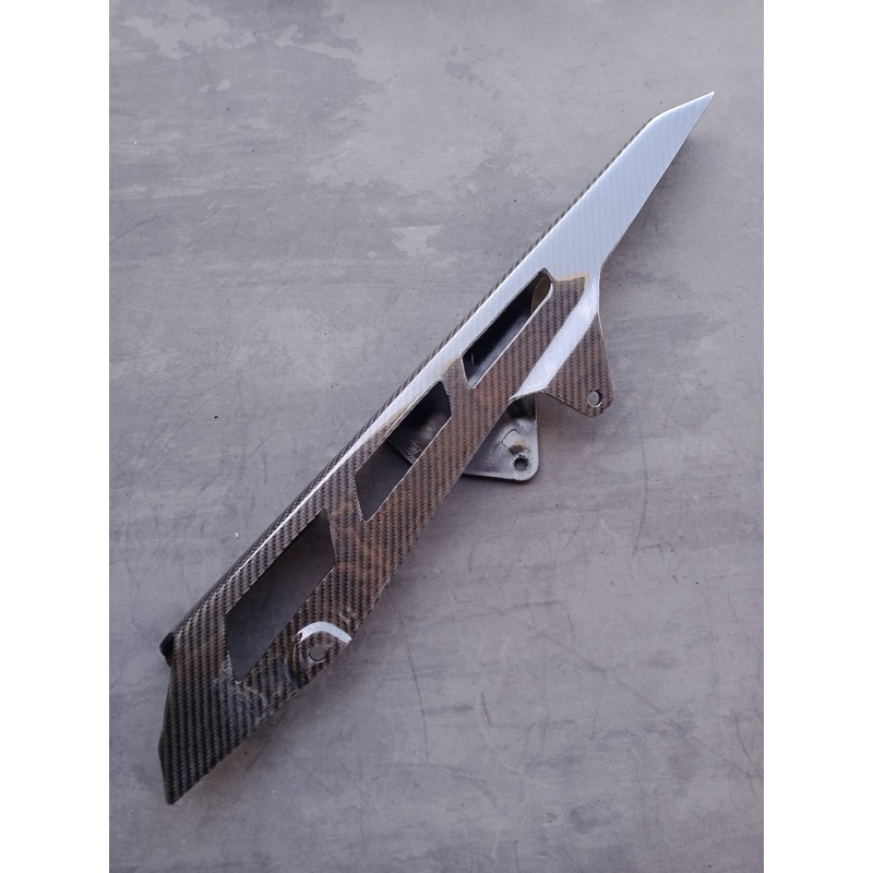 Cover Rantai Ninja RR Old,Tutup rantai ninja rr old