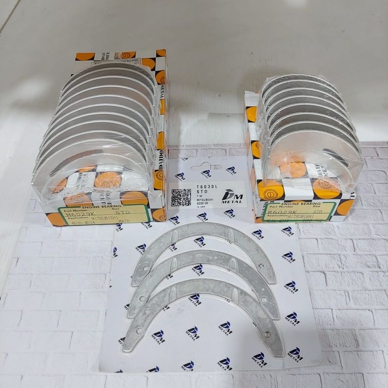 METAL SET DUDUK JALAN BULAN PS120 PS 120 JAPAN DAIDO