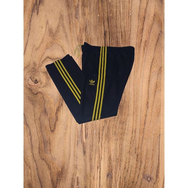 TRACKPANTS ADIDAS EUROPE