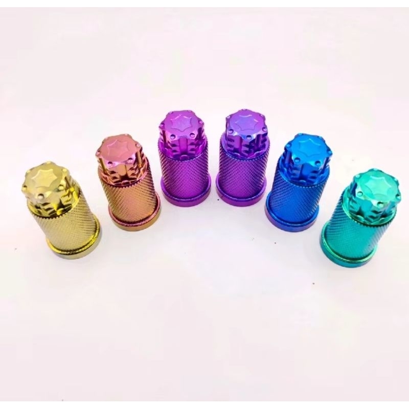 MUR HEAD PANJANG RX KING /FIZ R/ MIO TITANIUM ORIGINAL GR 5