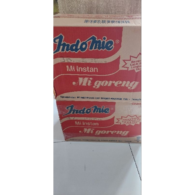 

indomie goreng