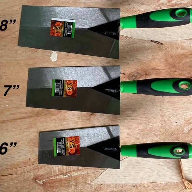 Model Update  Cetok Semen KOTAK Gagang FIBER EKONOMIS  Cetok Workman alat bangunan  Cetok Tukang Ban