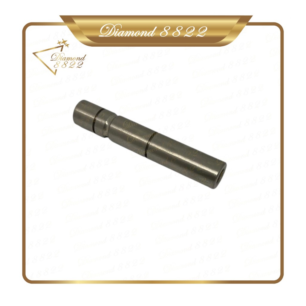 PIPE LOCKED HANDLE/ SHAFT STOPPER  676-43191-00 SPAREPART MESIN TEMPEL OUTBOARD