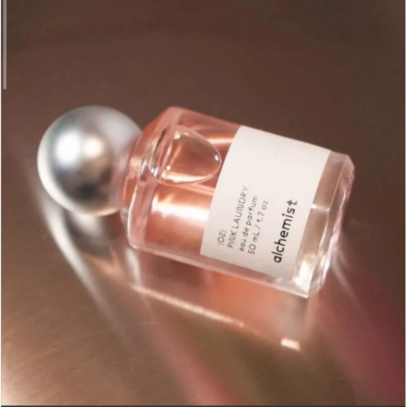 ALCHEMIST EAU DE PARFUM PINK
