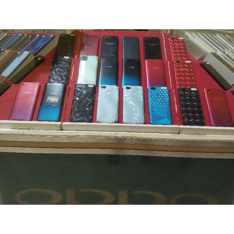 Hp seken murah harga 500