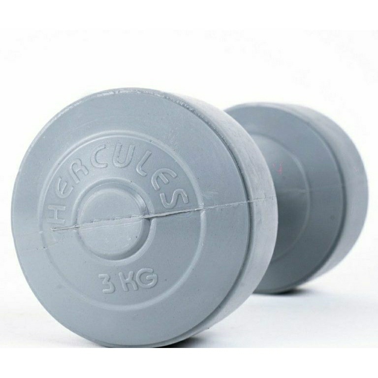 Borong Sekarang Damble  Barble Hercules 3 kg