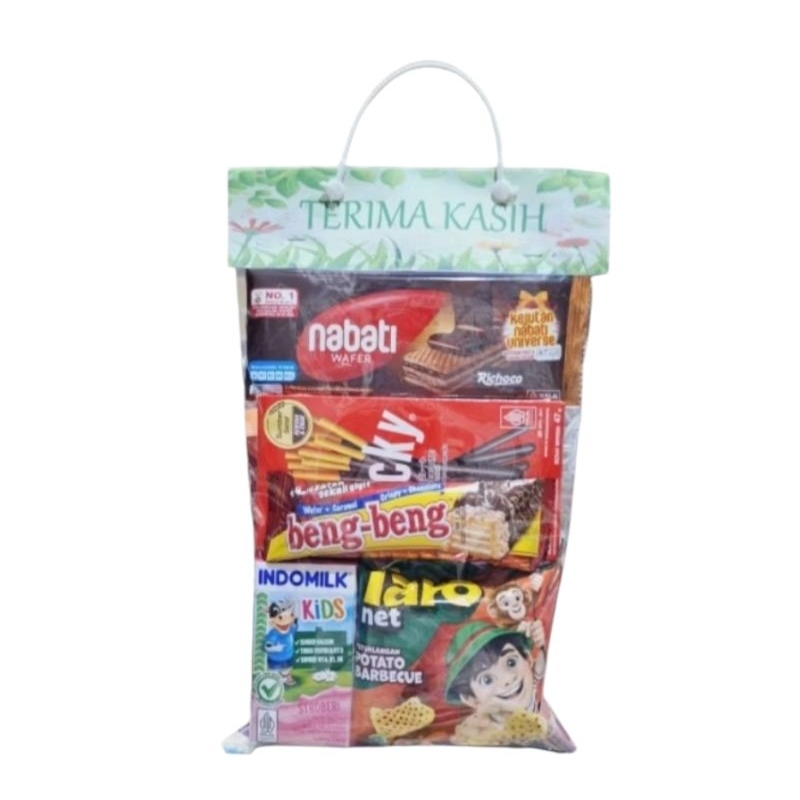

PAKET SNACK ULANGTAHUN