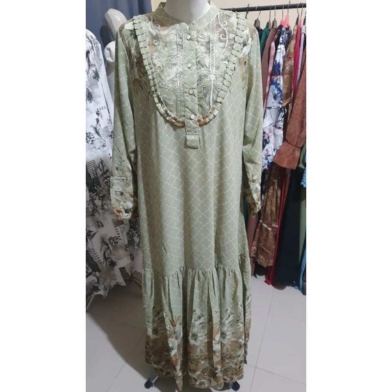 GAMIS ORIGINAL TAKANA BALIMO