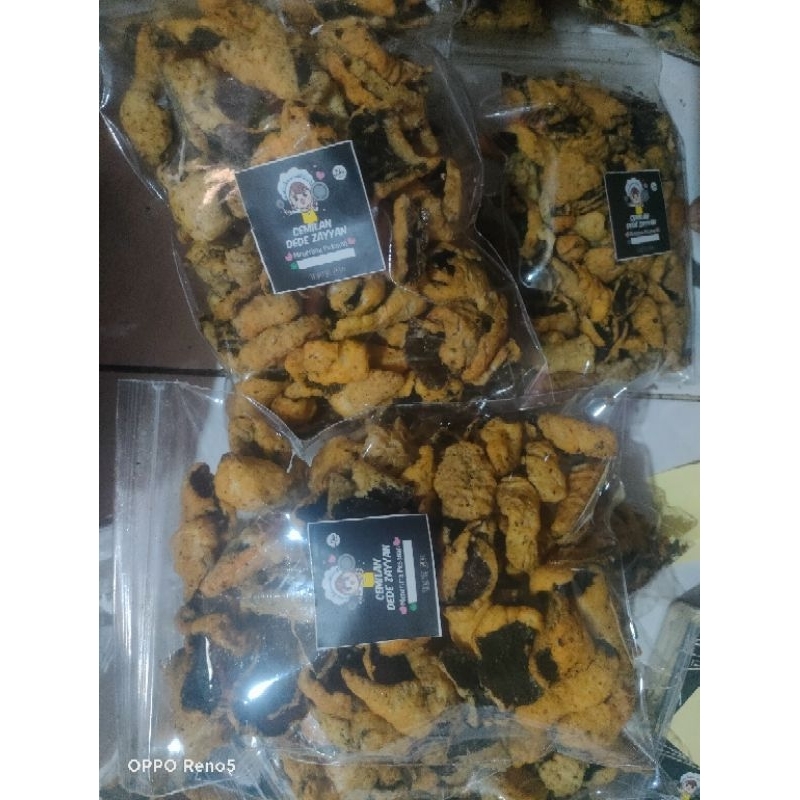 

nori tempura takenoi