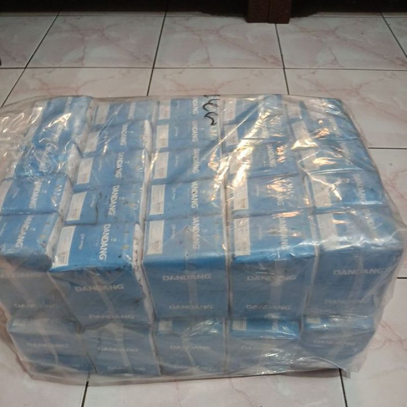 

TEH DANDANG BIRU PER BAL 100X40GR