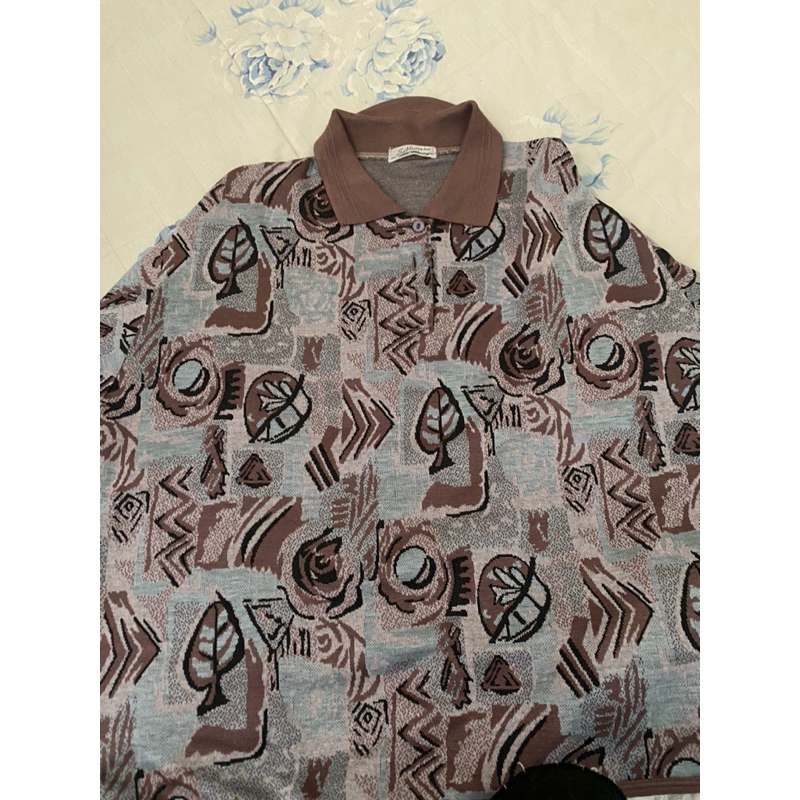 preloved atasan vintage