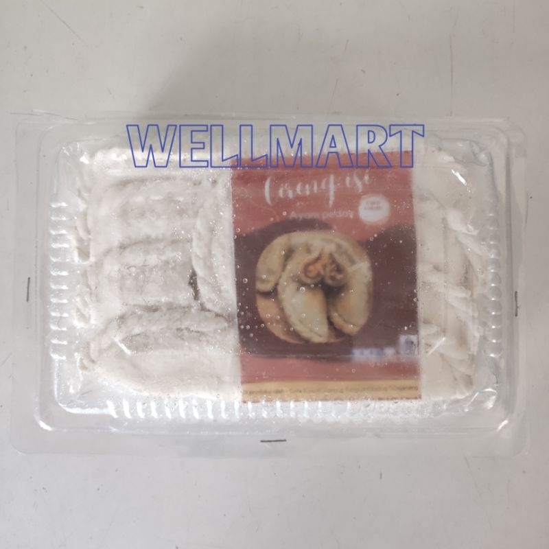 

Cireng Isi Ayam Pedas Isi 10 Pcs Cireng Isi Ayam Suwir Halal Cemilan