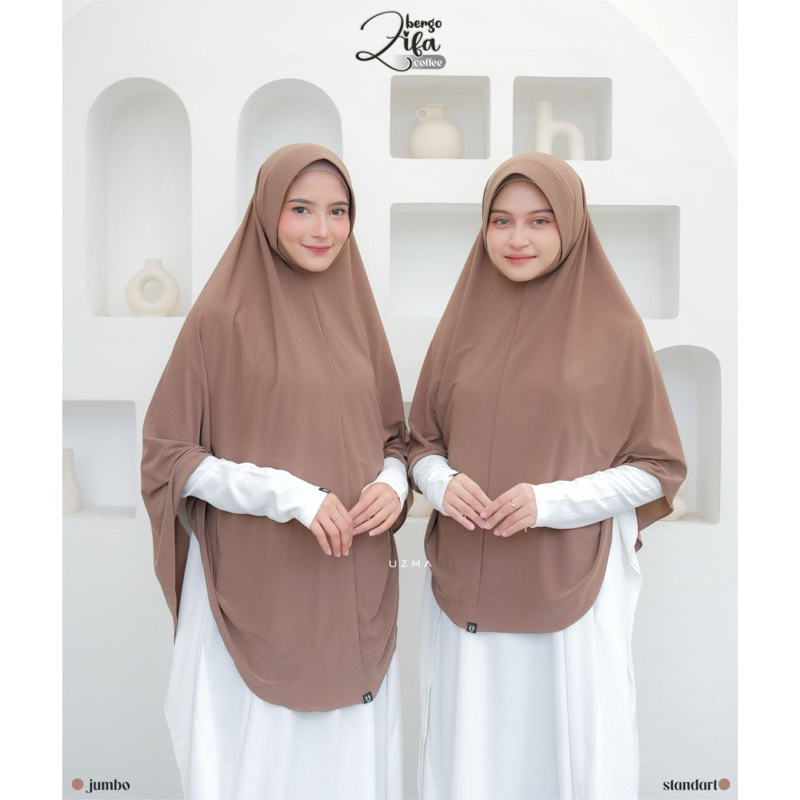 Defect Sale ZIFA BERGO