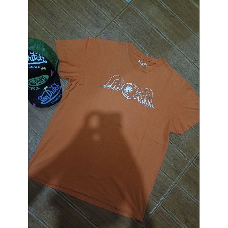 Kaos Von Dutch