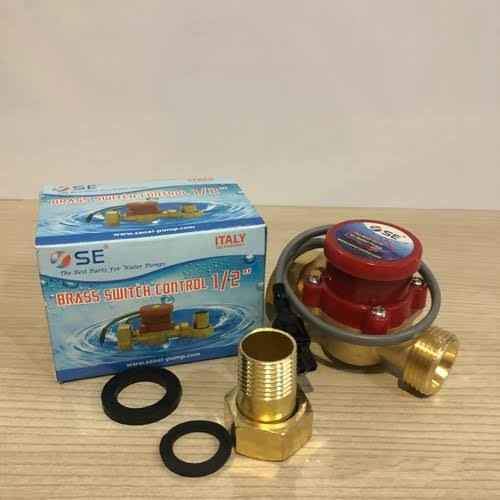 Otomatis Flow Switch San Ei