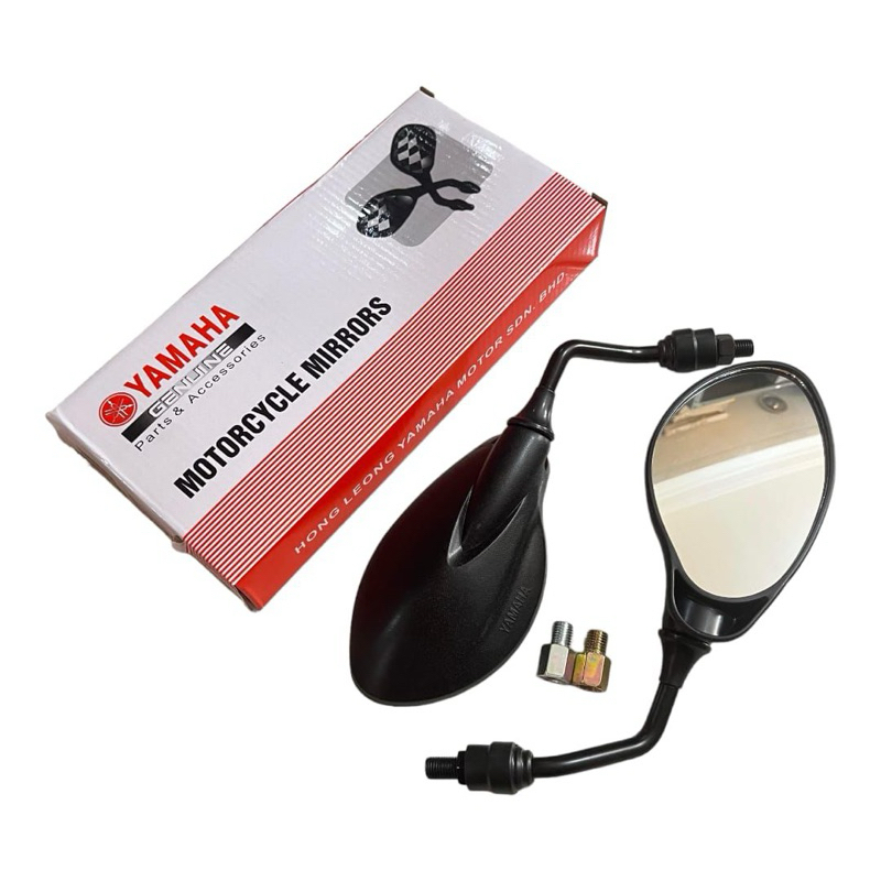 SPION 125Z YAMAHA ORIGINAL UNIVERSAL SEMUA MOTOR VARIO BEAT NMAX AEROX LEXI FIZR JUPITER Z JUPITER M