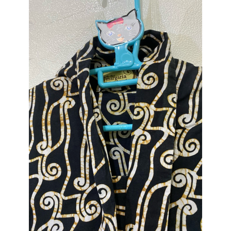 baju batik margaria