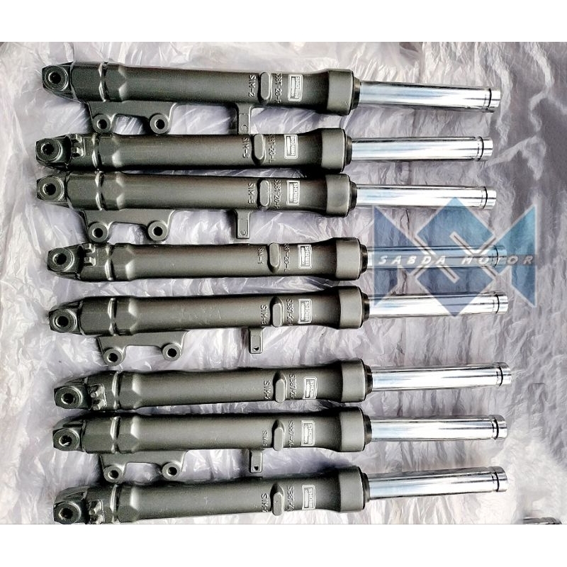 Sok depan skydrive,skydrive&spin original