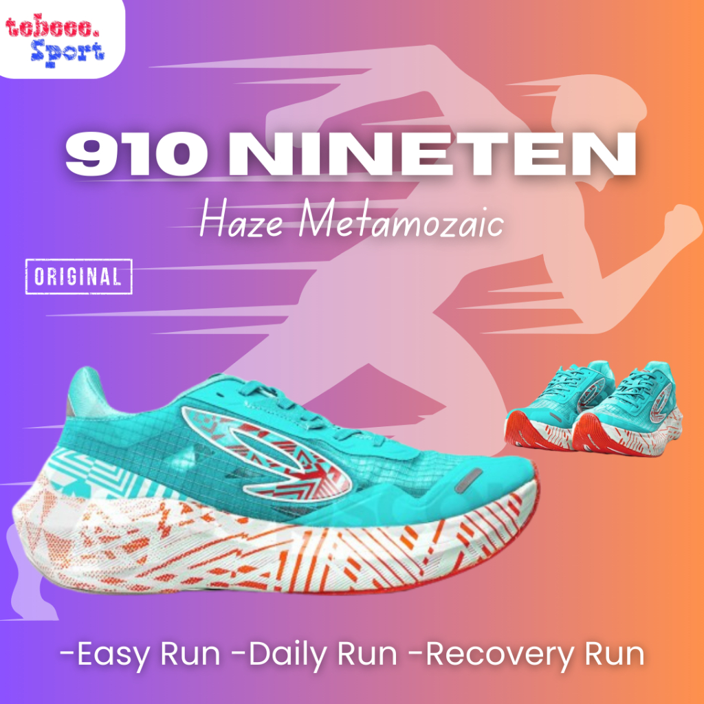 910 NINETEN HAZE METAMOZAIC