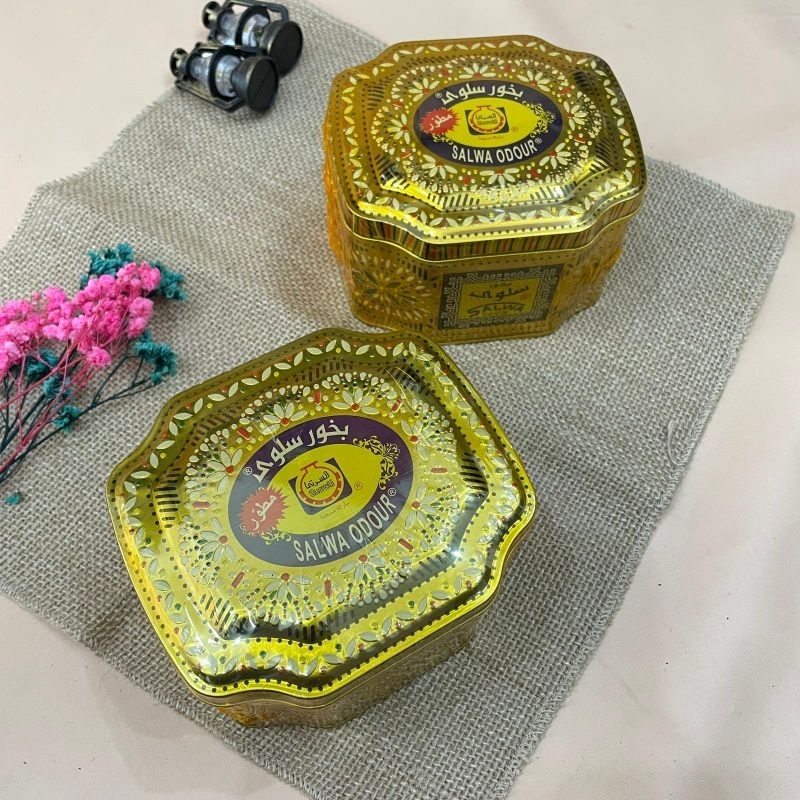 DUPA SALWA BUKHUR ARAB DUPA ARAB