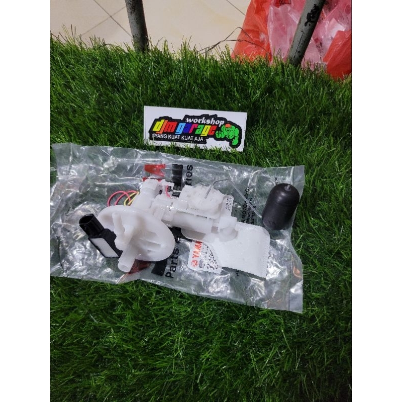 pulpam mio J original yamaha mio m3 yamaha