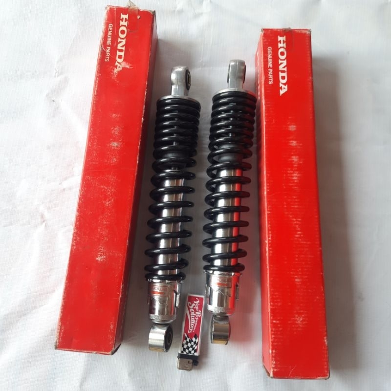 shockbreaker sok belakang HONDA GL Pro Max Original NOS