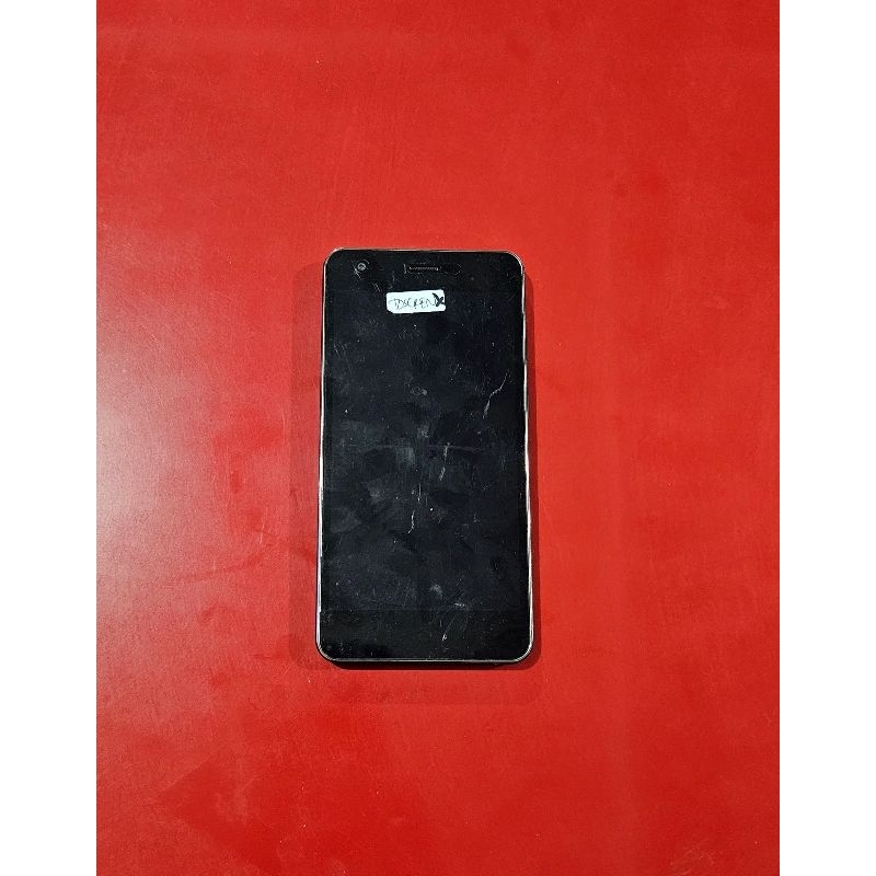 HP ANDROID POLYTRON R2502 RUSAK