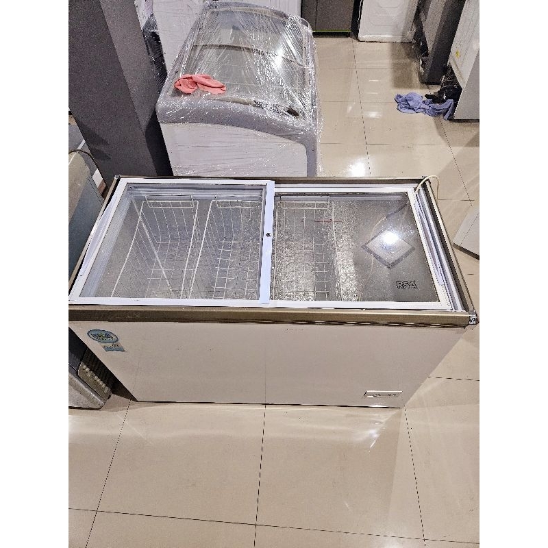 BOX FRESER 300L RSA XS 320 SEKEN (NOTA)