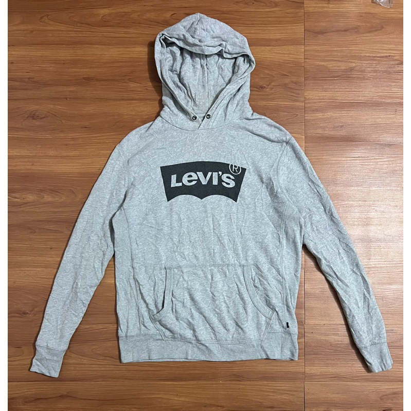 Hoodie Levis second