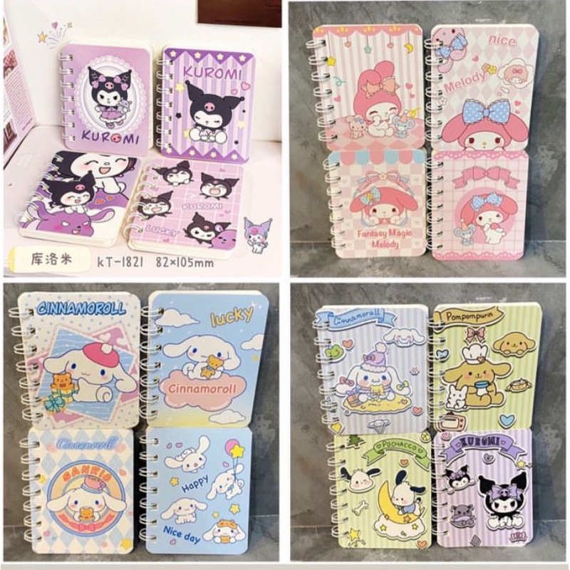 

Buku Mini