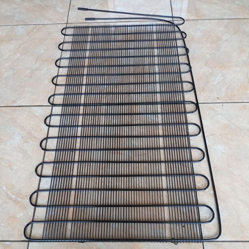 KONDENSOR KULKAS 10U