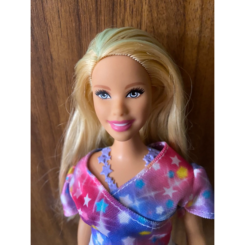 barbie curvy murce cantik