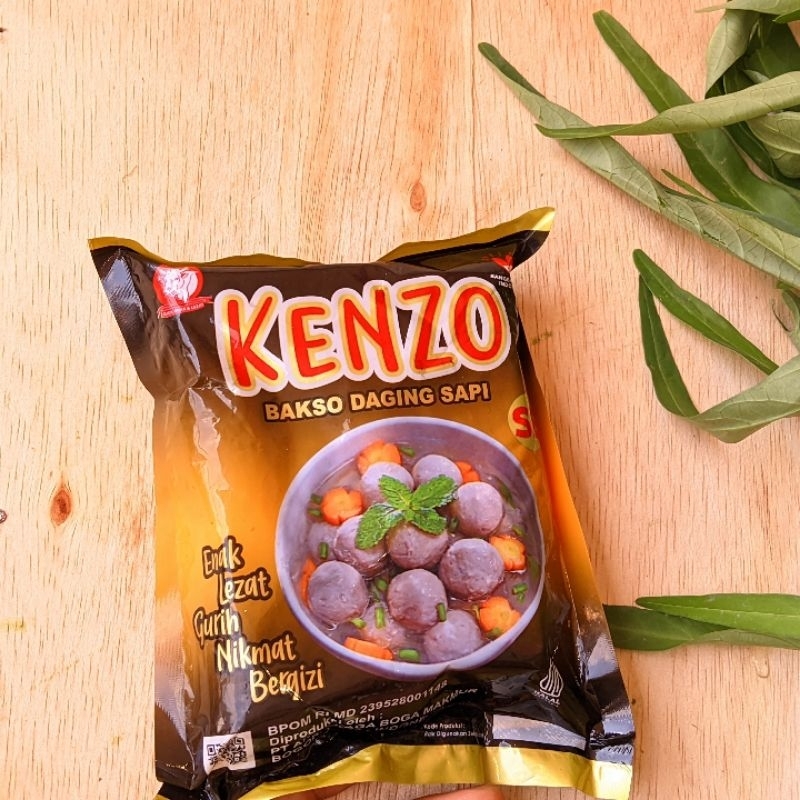 

baso kenzo