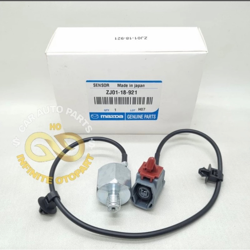 SENSOR KNOCK SENSOR KNOCKING MAZDA 2 MAZDA2