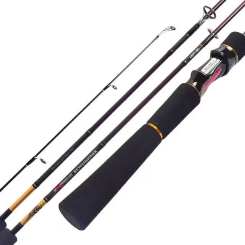 JORAN PANCING MAGURO REVOLUSIONER 180