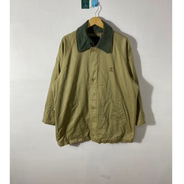 JACKET COUNTESS MARA SECOND