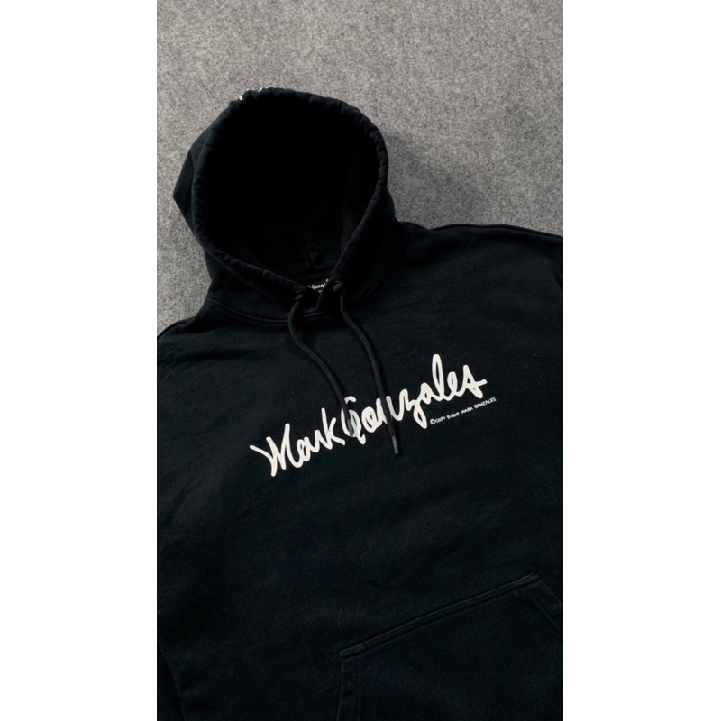 Hoodie Markgonzales