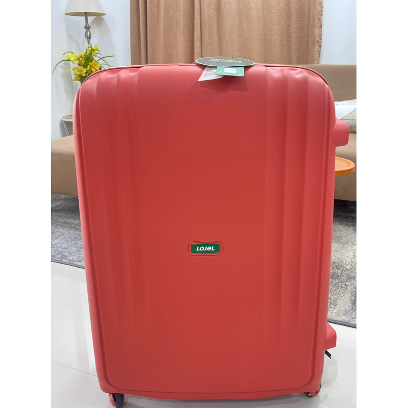 Koper Luggage Lojel Linea 32Inch