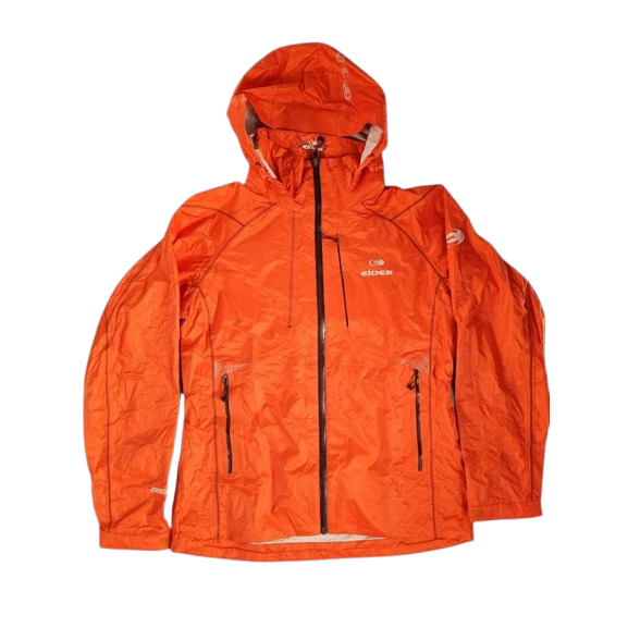 Eider Waterproof Gorpcore Jacket Defender