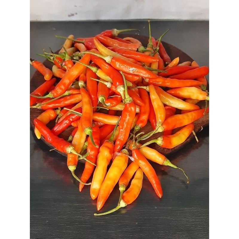 

cabe setan 500g